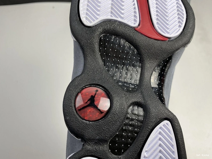 414571-600 13 Jordan Flint” Air  “Red 0212